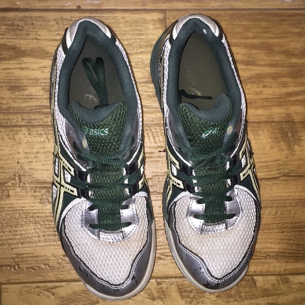 ASICS - Picture 3 of 6